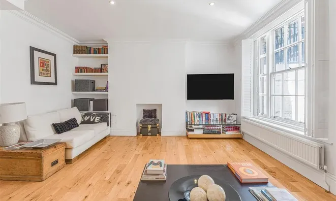 Недвижимость Draycott Avenue, Chelsea: 13