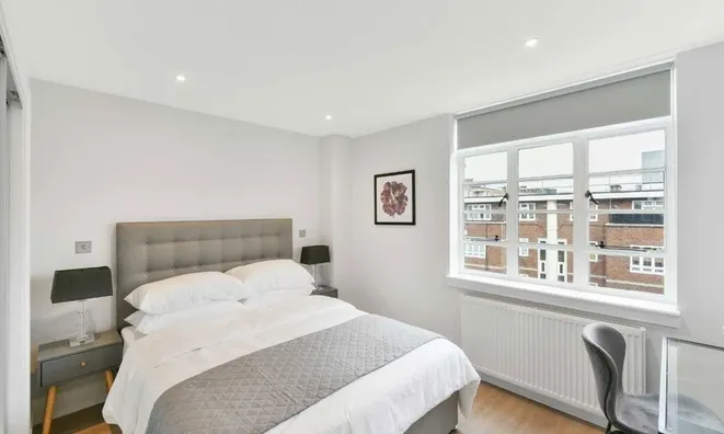 Недвижимость Sloane Avenue, Chelsea: 2