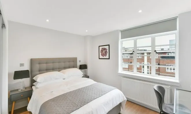 Недвижимость Sloane Avenue, Chelsea: 5