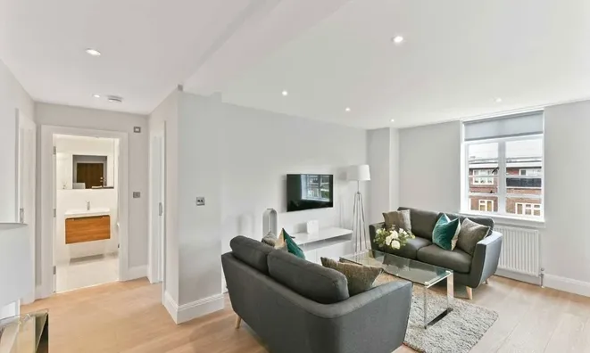 Недвижимость Sloane Avenue, Chelsea: 6