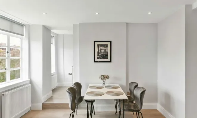 Недвижимость Sloane Avenue, Chelsea: 7