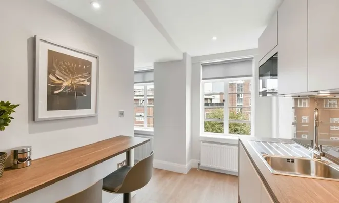 Недвижимость Sloane Avenue, Chelsea: 9