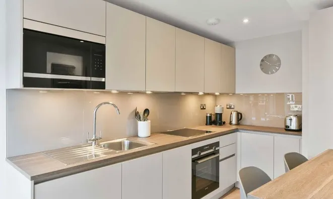 Недвижимость Sloane Avenue, Chelsea: 10