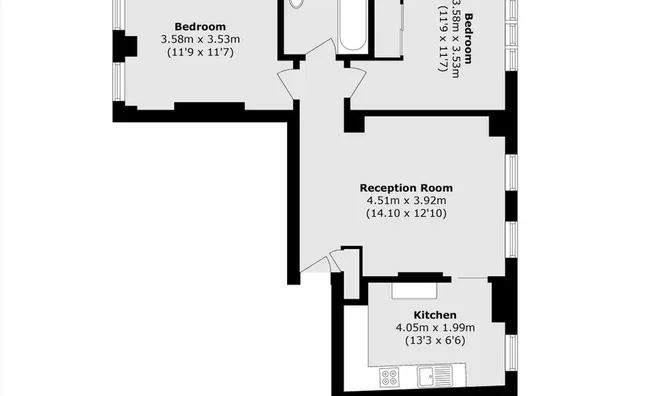 Недвижимость Sloane Avenue, Chelsea: 11