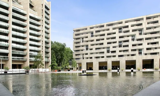 Недвижимость Grosvenor Waterside, Belgravia: 7