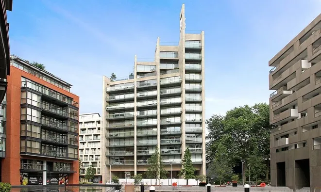Недвижимость Grosvenor Waterside, Belgravia: 8