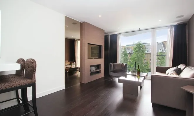 Недвижимость Grosvenor Waterside, Belgravia: 9