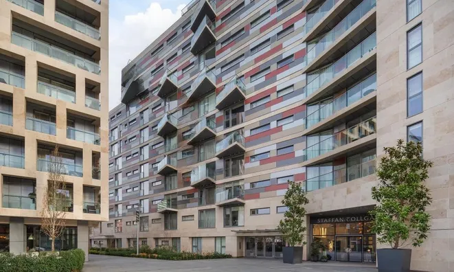 Недвижимость Grosvenor Waterside, Belgravia: 10