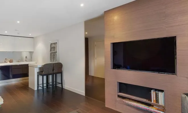 Недвижимость Grosvenor Waterside, Belgravia: 11