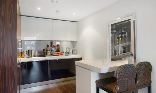 Недвижимость Grosvenor Waterside, Belgravia: 12
