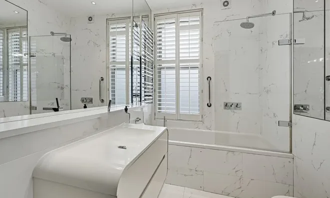 Недвижимость Elm Park Gardens, Chelsea: 11