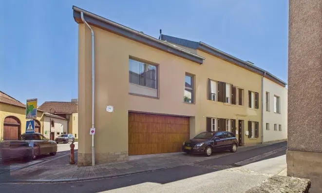 Недвижимость Duplex 4 bedrooms for sale in Bech-Kleinmacher: 2