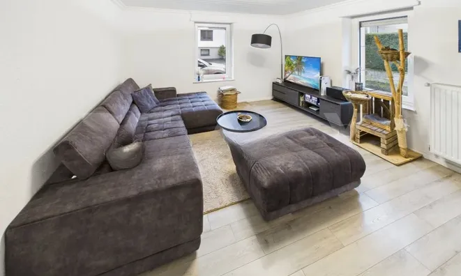 Недвижимость Apartment 2 bedrooms for sale in Tetange: 3
