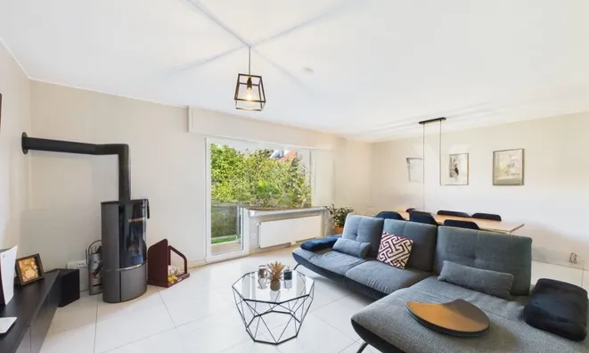 Недвижимость Apartment 2 bedrooms for sale in Dudelange: 1