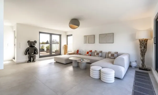 Недвижимость Apartment 3 bedrooms for sale in Luxembourg-Centre ville: 2