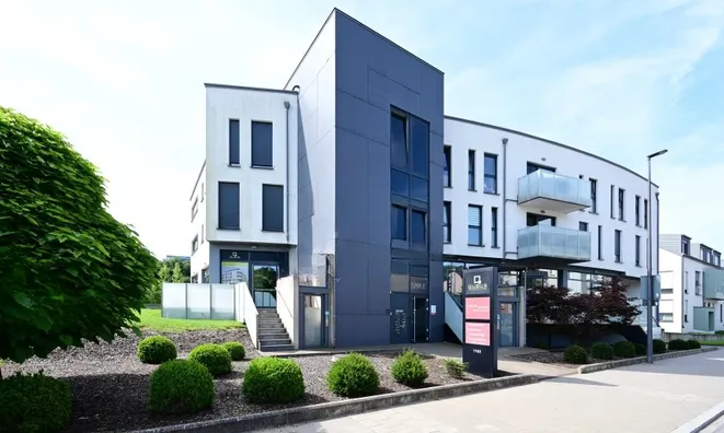 Недвижимость Apartment 3 bedrooms for sale in Niederkorn: 1