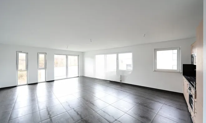 Недвижимость Apartment 3 bedrooms for sale in Niederkorn: 2