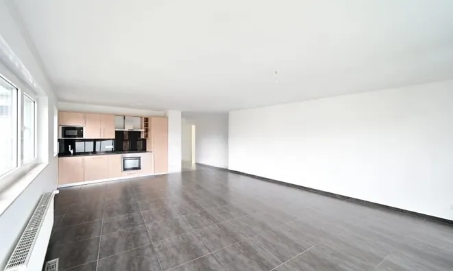 Недвижимость Apartment 3 bedrooms for sale in Niederkorn: 4
