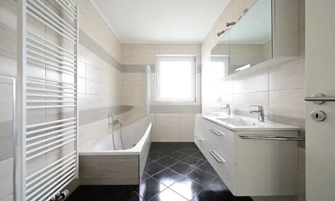 Недвижимость Apartment 3 bedrooms for sale in Niederkorn: 6