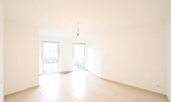 Недвижимость Apartment 3 bedrooms for sale in Niederkorn: 5