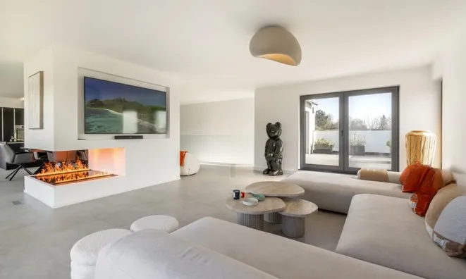 Недвижимость Apartment 3 bedrooms for sale in Pontpierre: 1
