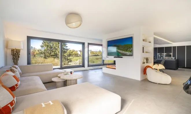 Недвижимость Apartment 3 bedrooms for sale in Pontpierre: 2