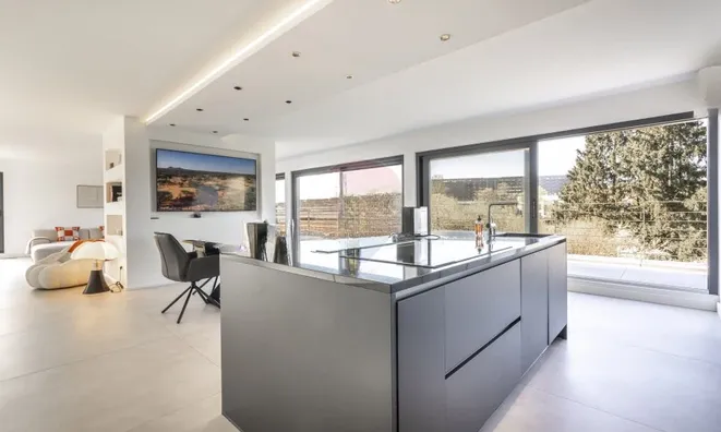 Недвижимость Apartment 3 bedrooms for sale in Pontpierre: 4