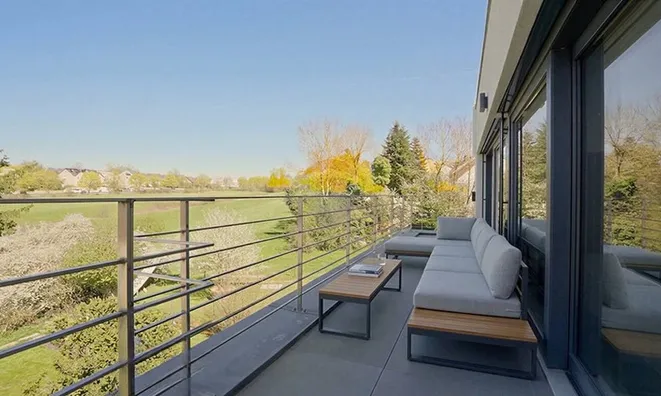 Недвижимость Apartment 3 bedrooms for sale in Pontpierre: 6