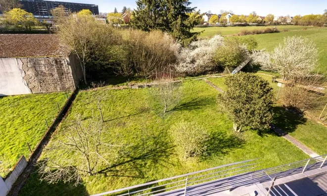 Недвижимость Apartment 3 bedrooms for sale in Pontpierre: 7