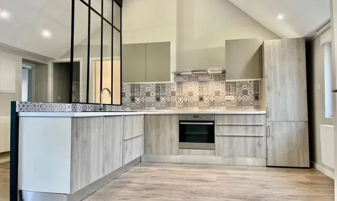 Недвижимость Apartment 2 bedrooms for sale in Dudelange: 1