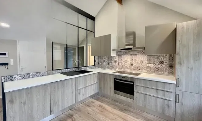Недвижимость Apartment 2 bedrooms for sale in Dudelange: 2