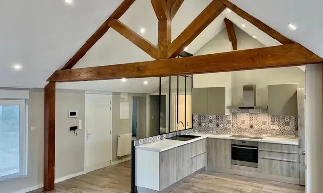 Недвижимость Apartment 2 bedrooms for sale in Dudelange: 3