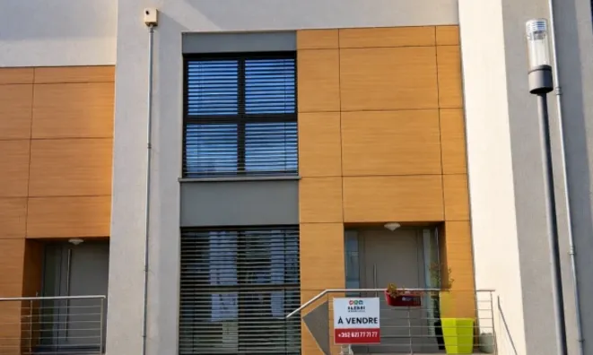 Недвижимость Semi-detached house 4 bedrooms for sale in Esch-sur-Alzette: 1