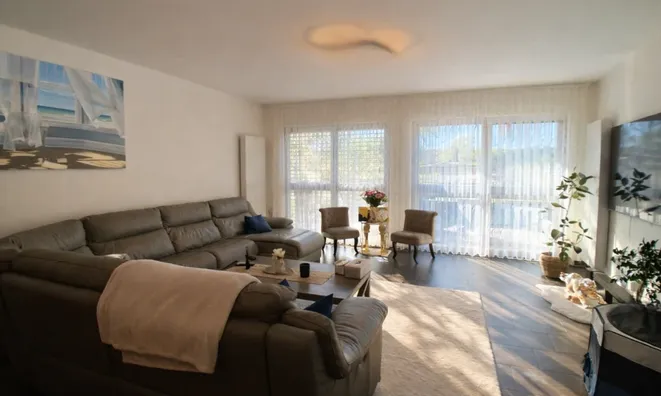 Недвижимость Semi-detached house 4 bedrooms for sale in Esch-sur-Alzette: 3