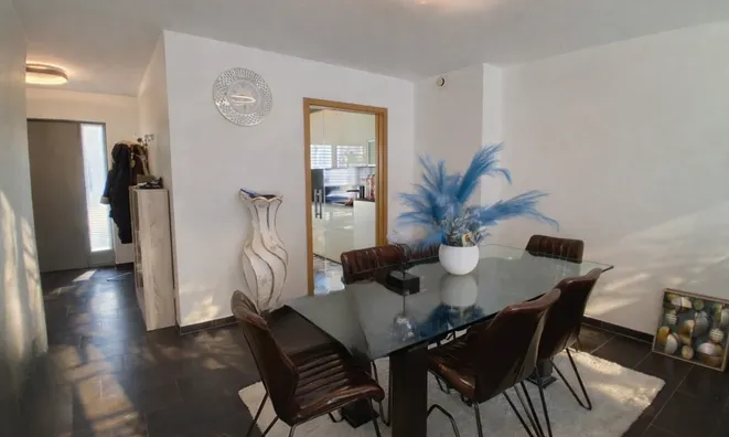 Недвижимость Semi-detached house 4 bedrooms for sale in Esch-sur-Alzette: 4