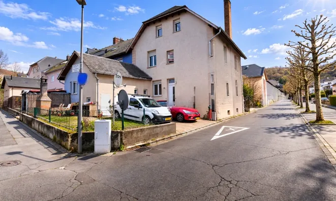 Недвижимость Semi-detached house 4 bedrooms for sale in Schifflange: 1