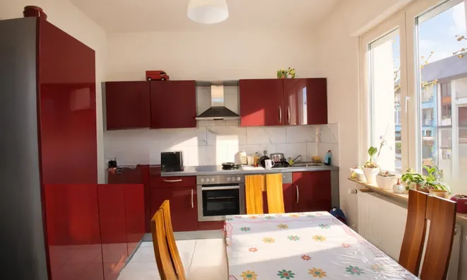 Недвижимость Semi-detached house 4 bedrooms for sale in Schifflange: 2