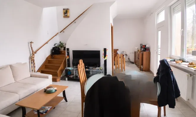 Недвижимость Semi-detached house 4 bedrooms for sale in Schifflange: 4