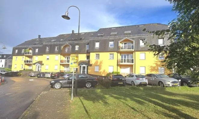 Недвижимость Apartment 3 bedrooms for sale in Erpeldange-sur-Sûre: 1