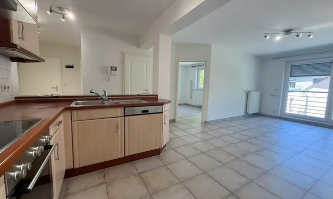 Недвижимость Apartment 1 bedroom for sale in Pommerloch: 3