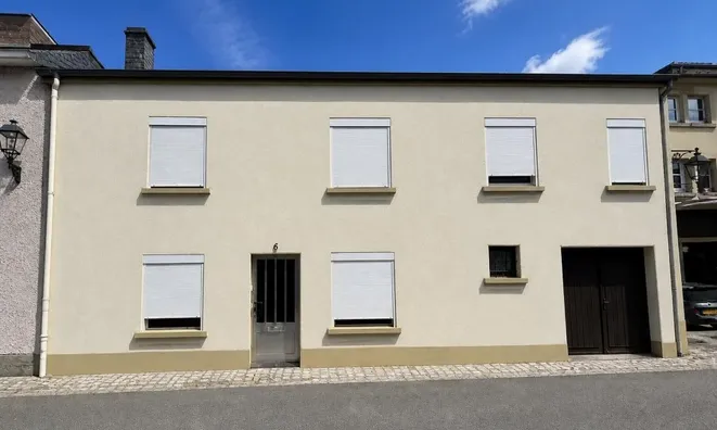Недвижимость House 2 bedrooms for sale in Echternach: 2