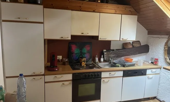 Недвижимость House 2 bedrooms for sale in Echternach: 7