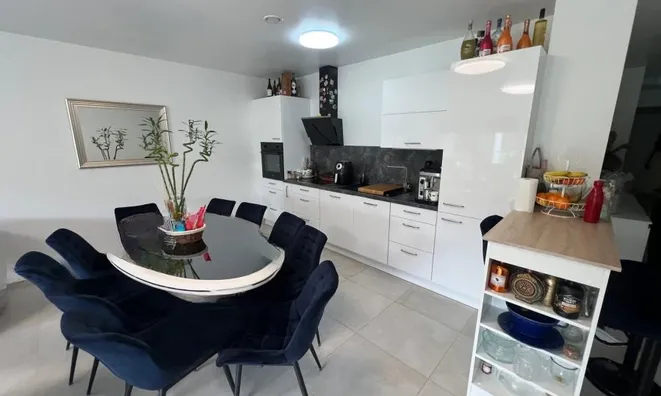 Недвижимость Apartment 2 bedrooms for sale in Binsfeld: 1