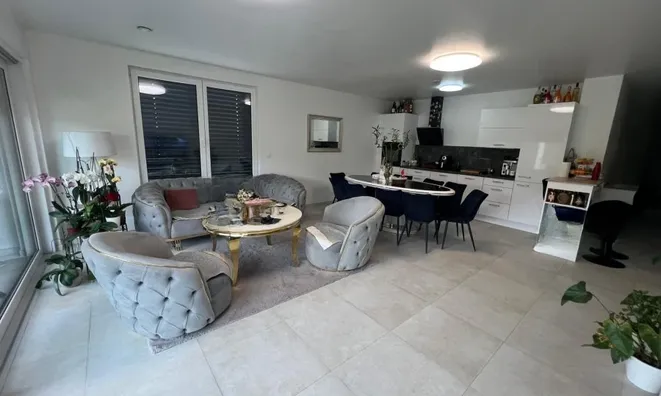 Недвижимость Apartment 2 bedrooms for sale in Binsfeld: 2