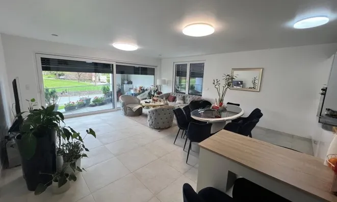 Недвижимость Apartment 2 bedrooms for sale in Binsfeld: 3