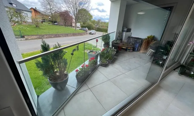 Недвижимость Apartment 2 bedrooms for sale in Binsfeld: 4