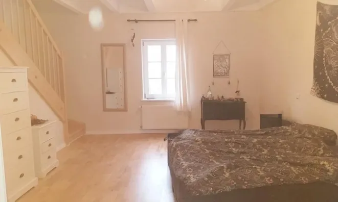 Недвижимость House 6 bedrooms for sale in Koetschette: 7