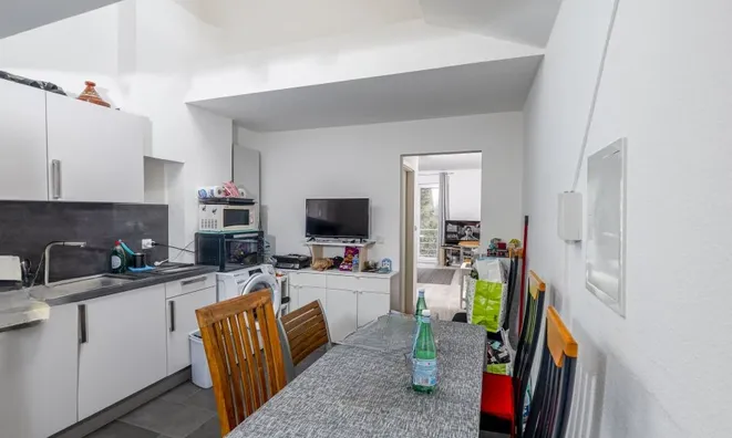 Недвижимость Apartment 4 bedrooms for sale in Luxembourg-Beggen: 2