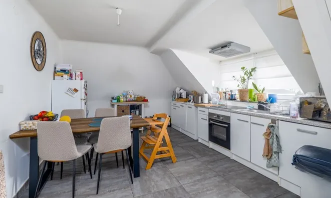 Недвижимость Apartment 4 bedrooms for sale in Luxembourg-Beggen: 3