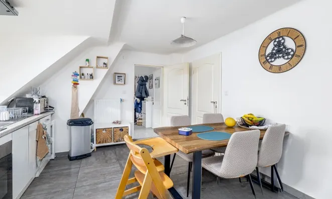 Недвижимость Apartment 4 bedrooms for sale in Luxembourg-Beggen: 6